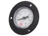 Manometru 0-10 bar 40mm pentru Lichide și Gaze