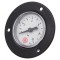 Manometru 0-10 bar 40mm pentru Lichide și Gaze