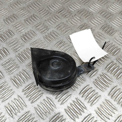 Claxon TESLA MODEL X 2016 OEM: 1045495-00-A 27193276 foto