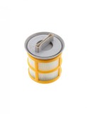 Filtru hepa aspirator Electrolux 50296349009 Original