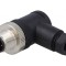 Mufă M12 5 PIN tată Profibus pe cablu IP65/IP67 60V 4A