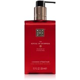 RITUALS The Ritual Of Ayurveda Săpun lichid pentru m&acirc;ini 300 ml