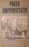 PIATA UNIVERSITATII