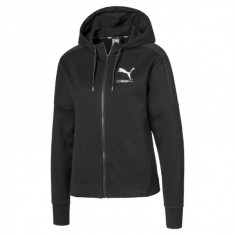 Bluza Puma NU-TILITY FZ HOODY foto