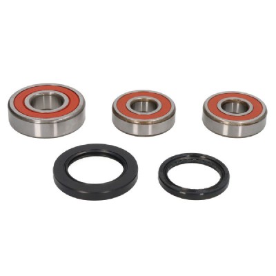 Kit Rulmenti Roata YAMAHA FJ FZR 1000/1100 1984-1990 foto