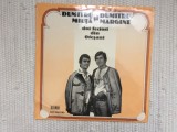 Dumitru miuta dumitru margine doi feciori din otesani disc vinyl lp muzica, VINIL, Populara, Electrecord