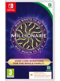 Who Wants To Be A Millionaire? NSW