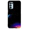 Husa compatibila cu Oppo A5 (2020) model Pixelated space view, Silicon, TPU, Viceversa
