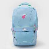 Rucsac Baschet NBA MIAMI HEAT 25 L