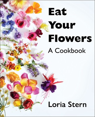 Eat Your Flowers: A Cookbook foto