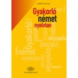 Gyakorl&oacute; n&eacute;met nyelvtan - D&ouml;mők Szilvia