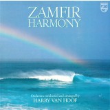 VINIL LP Zamfir ; Harry van Hoof &ndash; Harmony (EX)