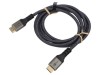Cablu HDMI 2.1 PVC Textilă