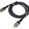 Cablu HDMI 2.1 PVC Textilă