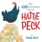 The Eggs-Traordinary Tale of Hattie Peck