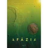 Af&aacute;zia - Bar&aacute;th Katalin