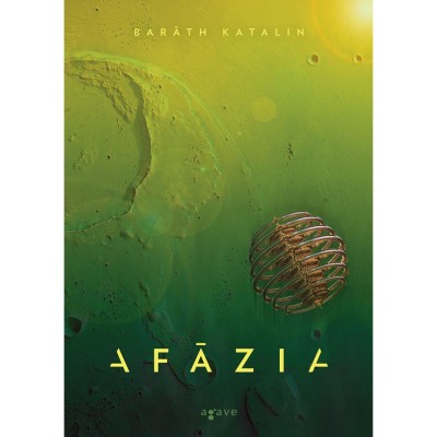Af&amp;aacute;zia - Bar&amp;aacute;th Katalin foto