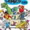 How to Make Awesome Comics