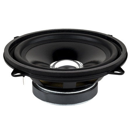 Difuzor 5 inch 4 ohm dibeisi
