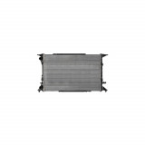 Radiator apa AUDI A4 Avant 8K5 B8 TYC 702-0036