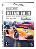 Cum se face: Masini de vis - Sezonul 1/ How it&#039;s made: Dream Cars | Andre Douillard, Francois Senecal-Tremblay