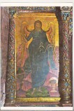 bnk cp Manastirea Polovragi - Sfantul Ioan Botezatorul - icoana imparateasca 1704 - necirculata