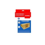 Set 5 Saci Aspirator MONDO Compatibili ELECTROLUX, PANASONIC - Coduri 53180106501, 9001662221