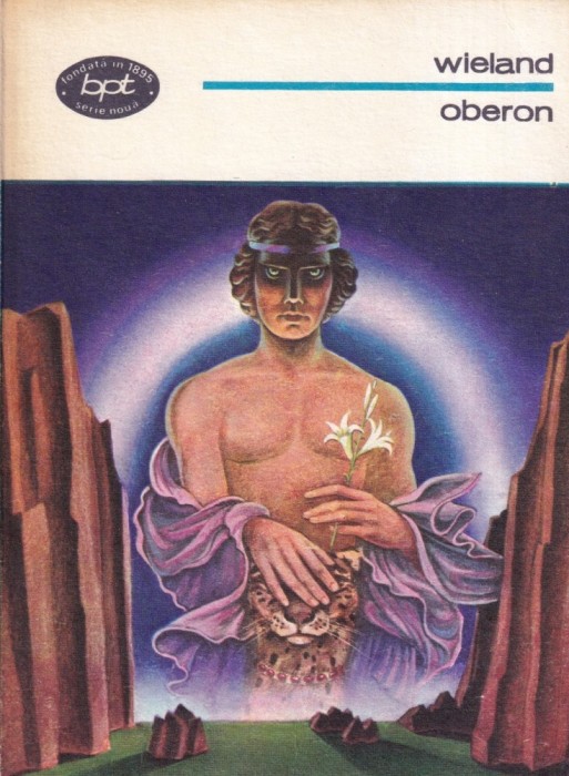 Wieland - Oberon