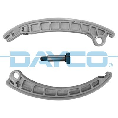 DAYCO KTC1083 chit lant de distributie foto