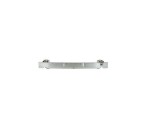 Armatura bara spate BMW Seria 7 (G11/G12), 07.2015-06.2019, aluminiu,