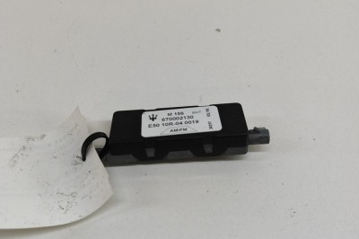 Amplificator de antena MASERATI GHIBLI M157 2016 OEM: 670002130 26957023 foto