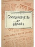 Constantin Parfene - Compozitiile in scoala (Editia: 1981)