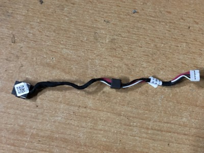 Mufa alimentare Dell 17R - 5737 A144 foto