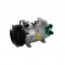 Compresor climatizare Kia Picanto 2011-, Diametru rola (mm): 117, Halla/Hanon 41A1KS6X