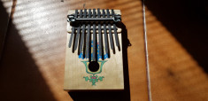 Kalimba foto