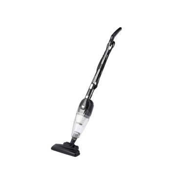Aspirator vertical 2 in 1 Amazon Basics cu cablu, motor ECO, filtru HEPA, greutate redusa - SECOND foto