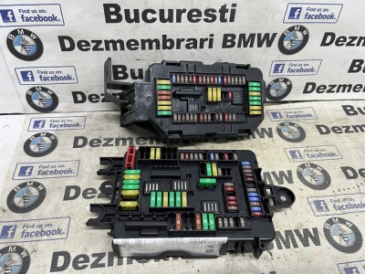 Panou sigurante BMW F20 F22 F30 F32 X5 X6 F15 F16 foto