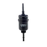 Filtru Combustibil Mann Ford Fiesta V Fusion Mazda 2 Benzina 1.25 1.3 1.4 1.6 ST150 DY Filtru Conducta 205x50mm