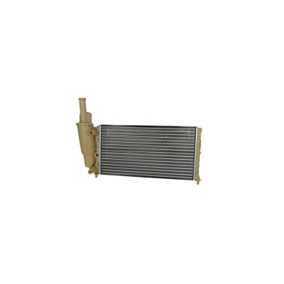 Radiator apa FIAT PUNTO Cabriolet 176C AVA Quality Cooling FT2140 foto