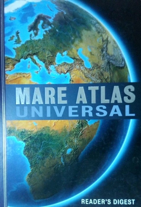 Mare Atlas Universal