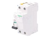 &Icirc;ntrerupător diferențial 40A 100mA 2P 400V