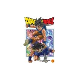 Dragon Ball Super, Vol. 20