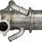 AIC 57819 Calitatea originală AIC Radiator, recirculare gaze de