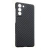 Husa Cover Hard Tactical MagForce Aramid pentru Samsung Galaxy S22 Plus Negru