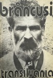 Antologie de Constantin Zărnescu, Br&acirc;ncuşi şi Transilvania