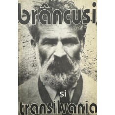 Antologie de Constantin Zărnescu, Br&acirc;ncuşi şi Transilvania