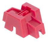 Adaptor CELOX 36 4600 presare si nivelare pentru pardoseala, plastic, 100 buc