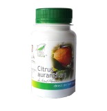 Cumpara ieftin Supliment Alimentar Citrus Aurantium 60 capsule Medica, Medica Farmimpex