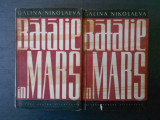 Galina Nikolaeva - Batalie in mars 2 volume (1961)