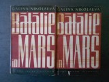 Galina Nikolaeva - Batalie in mars 2 volume (1961)